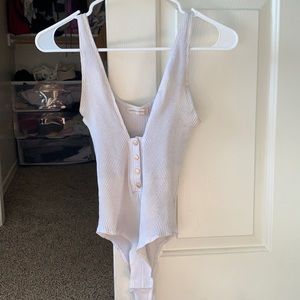 Women’s bodysuit